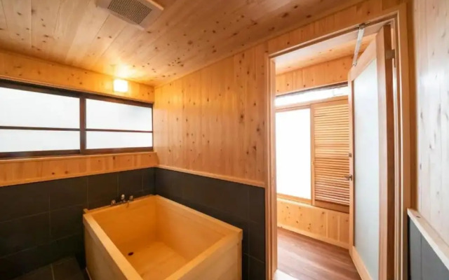 NIPPONIA Chichibu Shrine Town