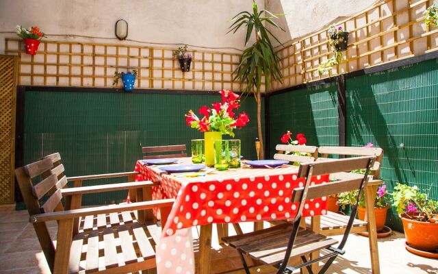Apartamento Rosellón