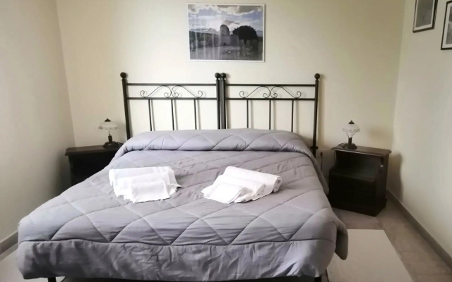 Hotel Sant'Elene