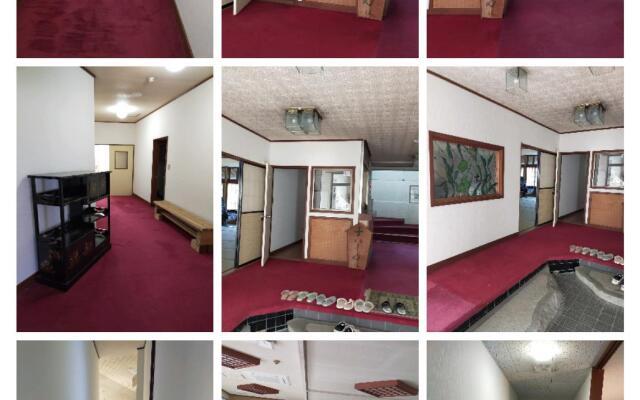 suijin hotel