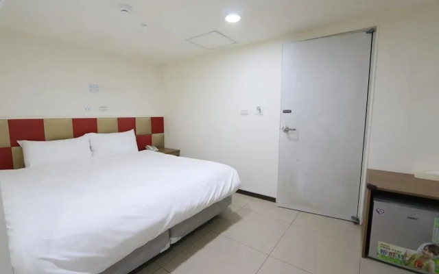 Yidianyuan Hotel