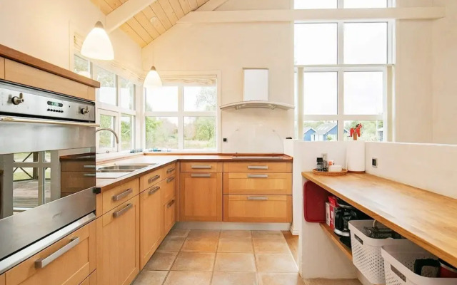 6 Person Holiday Home in Frederikshavn-by Traum