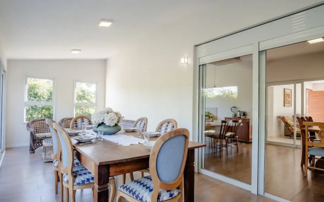 Quiet Site 2.7 km From the Beach of Rosa Stg2085