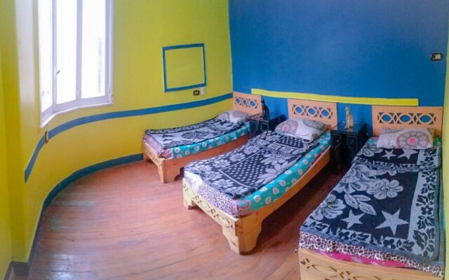 Castle Hotel - Hostel