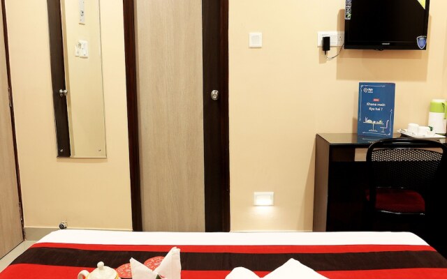 OYO 1015 Hotel Reliable Inn