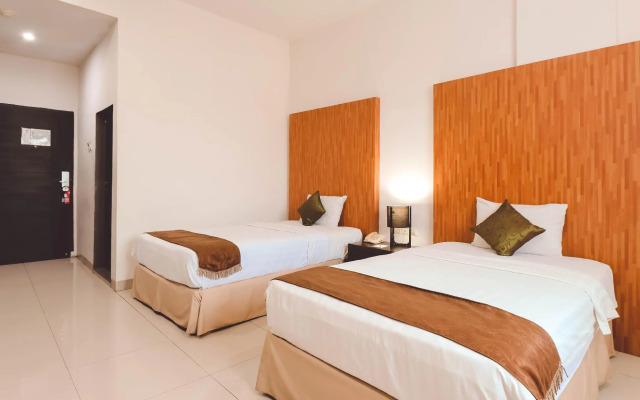 Saka Hotel Medan