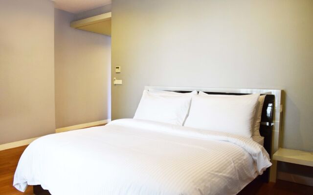 Troika Apartment At Klcc