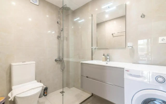 Elegant Suite 2 near the Beach