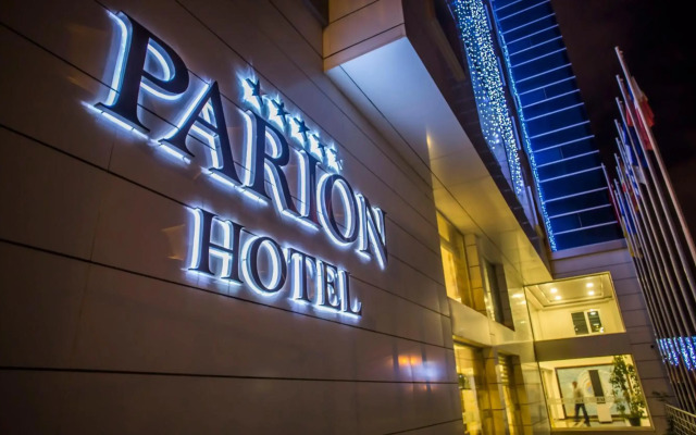 Parion Hotel