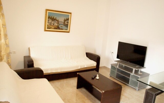 Nikolaou Apartments Ground Floor