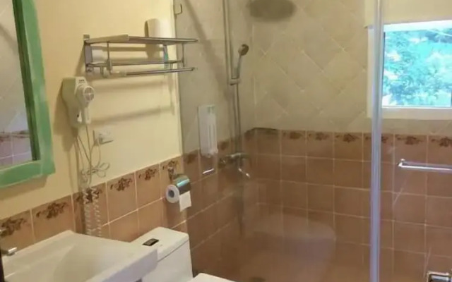 Bramasole B&B