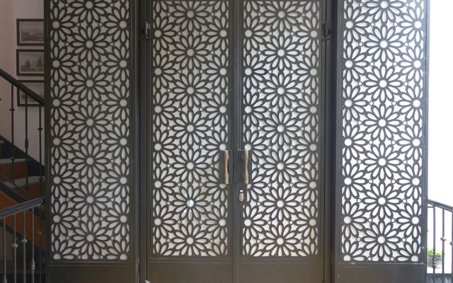 Saffron Suites Syariah