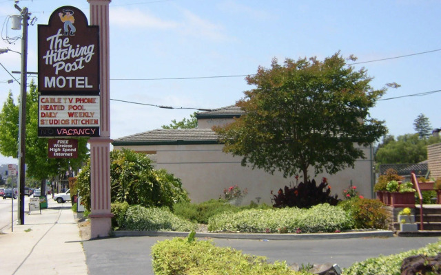 Hitching Post Studios Inn