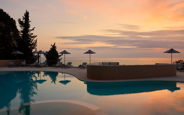 Alkyna Lifestyle Beach Resort - Adults Only