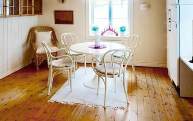 Holiday home UDDEHOLM