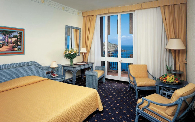 Unahotels Capotaormina
