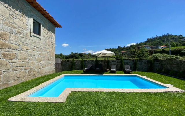 Mariana's HeartMade House