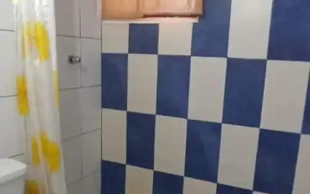 Cabañas Don Jorge