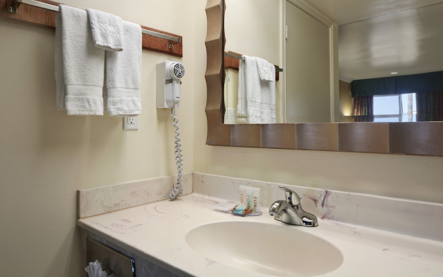 Travelodge by Wyndham Clovis