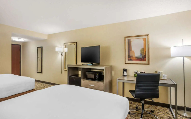 Best Western Danville Inn
