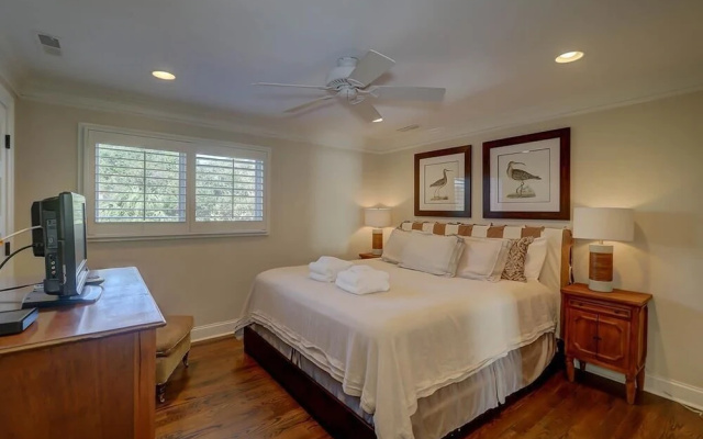 34 Beach Club Villa