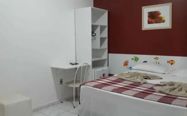 Pousada Som do Mar Maceió