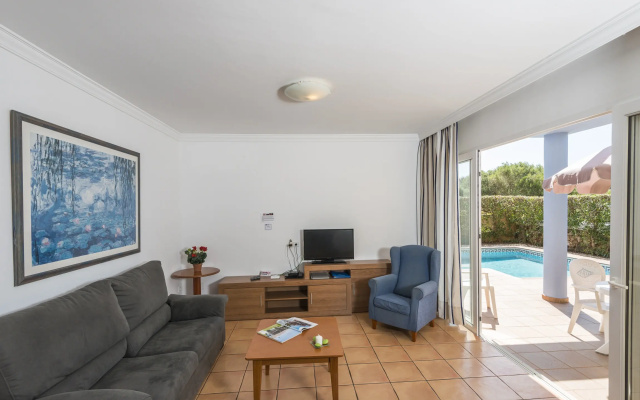 Villas Amarillas