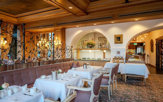 Ringhotel Seehof Berlin