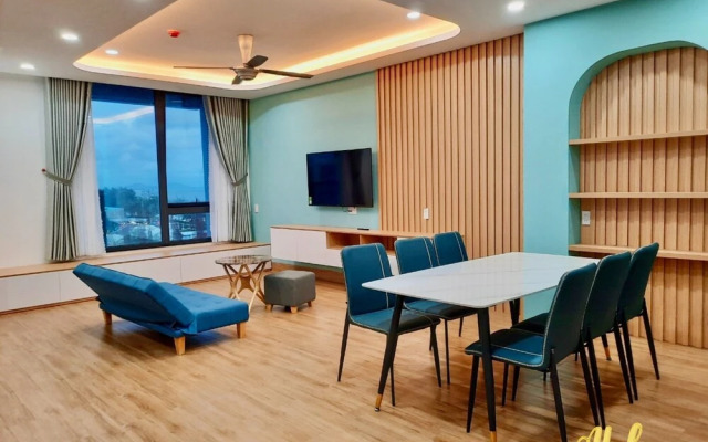 Aloha Hotel Vung Tau