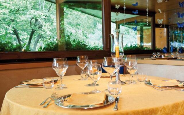 Ristorante Hotel Carnia