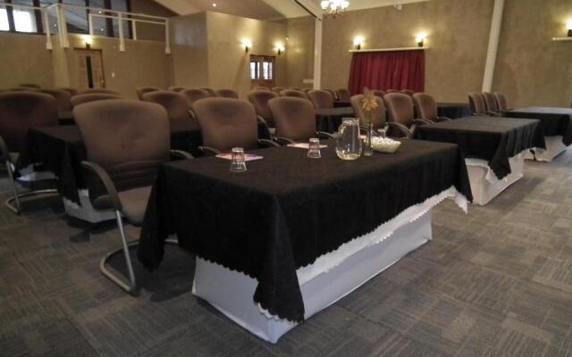 Lanseria Country Estate