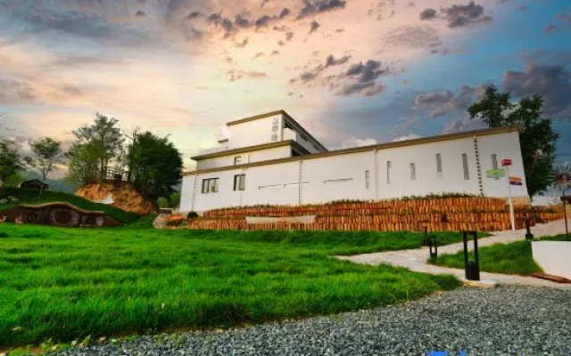 Qingshanmo B&B in Zhangzhou