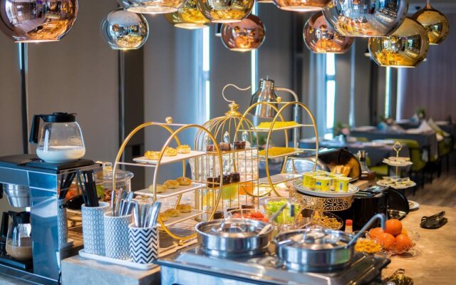 ibis Styles Dongguan Chang'an Wanda Plaza Hotel