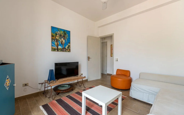 Casa Bouganvillea con Terrazza by Wonderful Italy