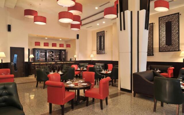 Comfort Inn Tulip Heights