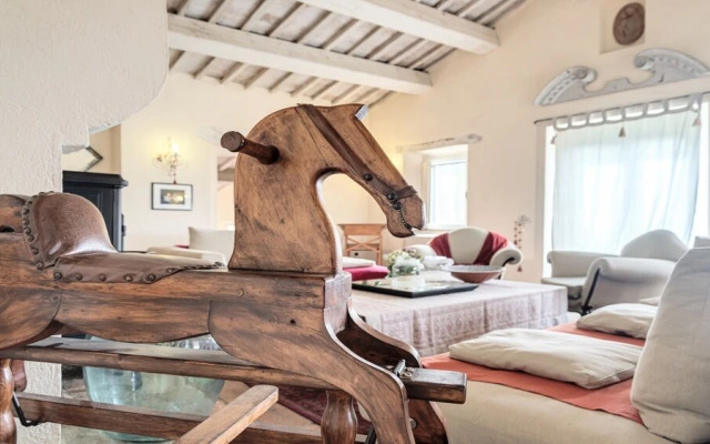 Tuscany Luxury Villapoolgardens Exclusively Yours Slps 14