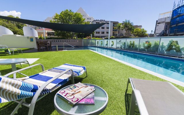 Beach Club Resort