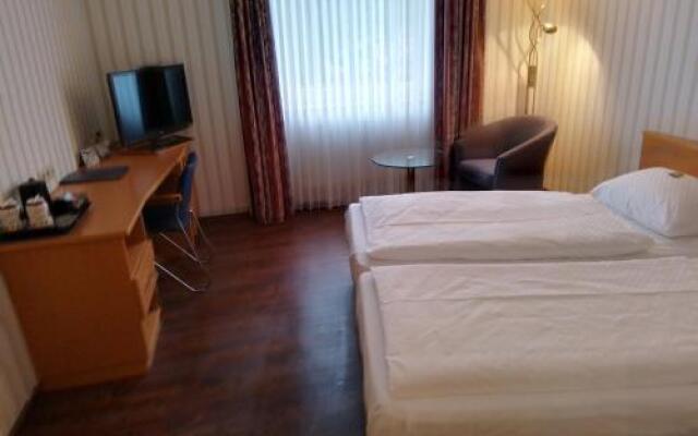 Hotel Domicil Schönebeck