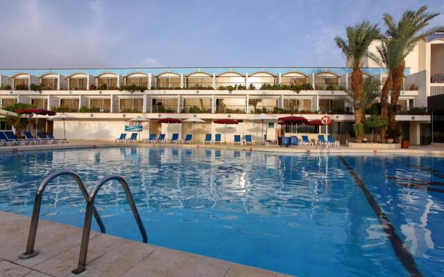 Americana Eilat Hotel