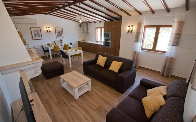 casa da ladeira branca