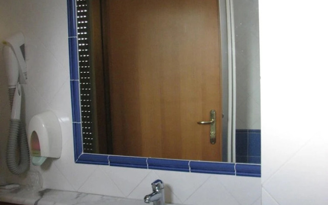 Hotel Parco