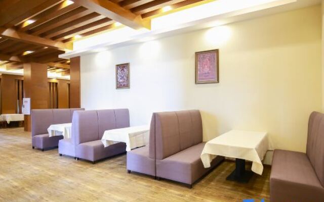 Zoige Tangute Hotel
