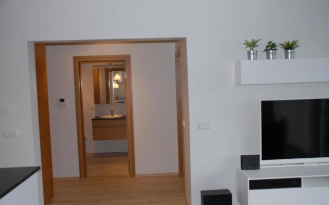 Scandinavian Apartments