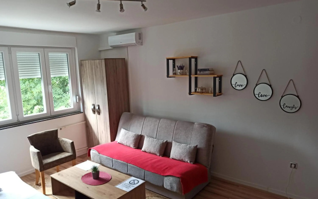 Apartman Banja Luka 2