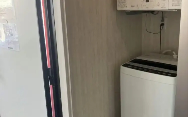 New Normal Condo in KENCHOMINAMIGUCHI