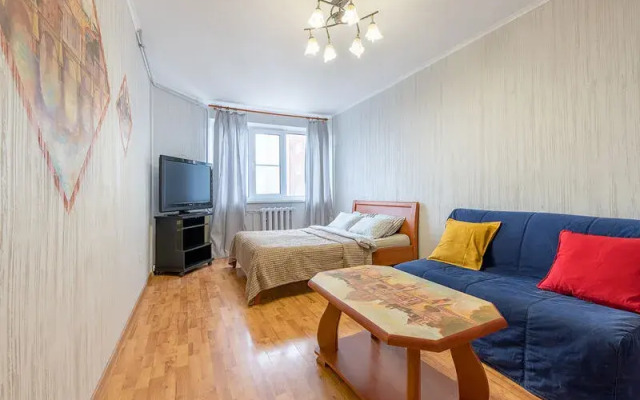 Apartments Rental SPB on Kuznetsovskaya street, 11