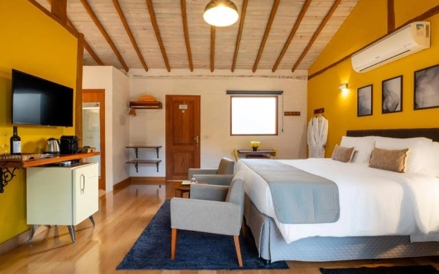 Pousada Casa Campestre
