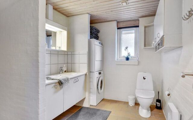 "Shana" - 300m from the sea in Western Jutland