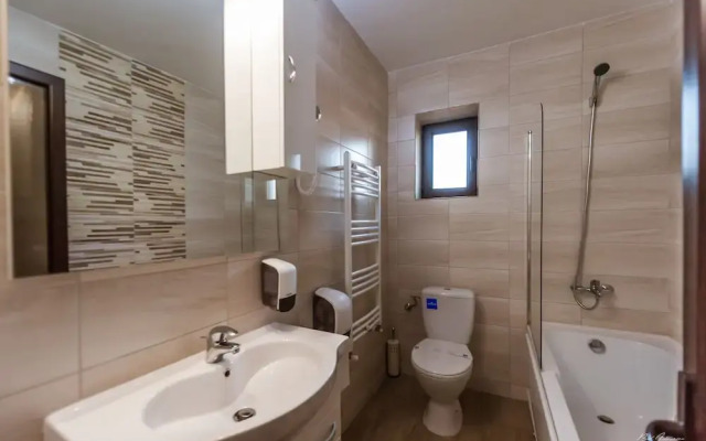 Dany Luxury Apartment