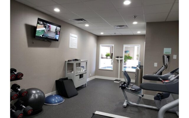 Holiday Inn Research Park by IHG